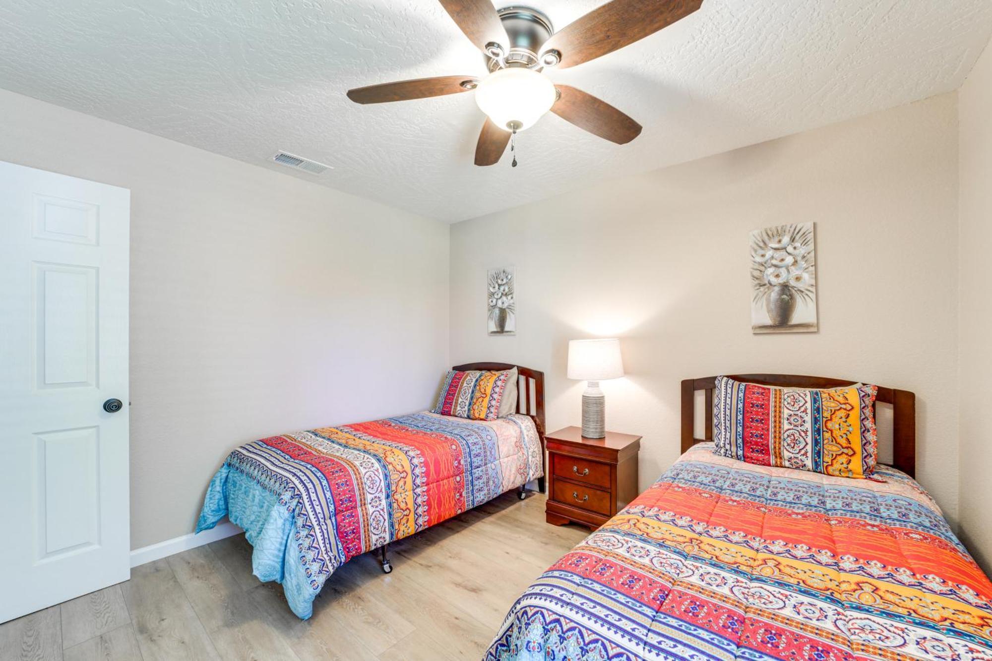Sedona Condo Mtn Views, Balcony And Hot Tub Access Buitenkant foto